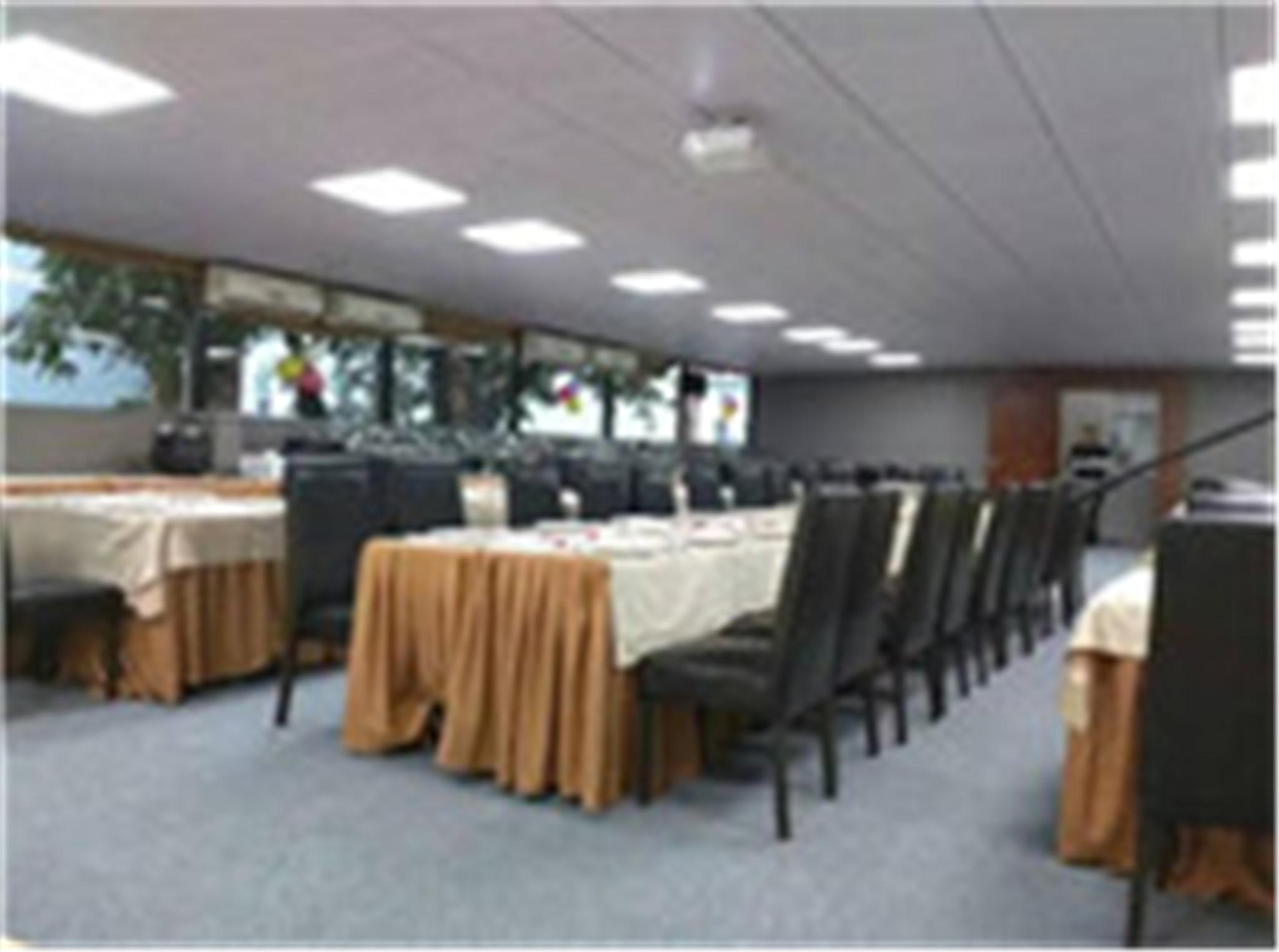 Royal Garden Hotel Guangzhou Exterior foto